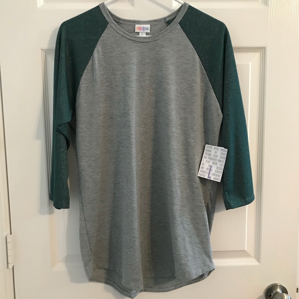 LuLaRoe Randy L NWT